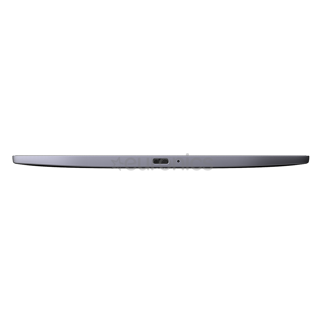 PocketBook InkPad X, 10.3", 32 GB, gray - E-reader