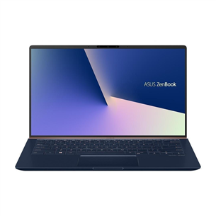 Notebook ZenBook 14 UX433FAC, Asus