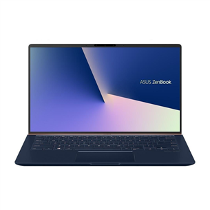 Ноутбук ZenBook 14 UX433FAC, Asus