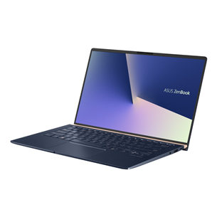 Ноутбук ZenBook 14 UX433FAC, Asus