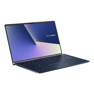Notebook ZenBook 14 UX433FAC, Asus