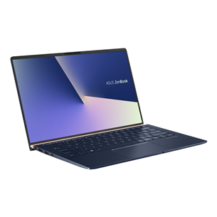 Ноутбук ZenBook 14 UX433FAC, Asus