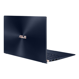 Notebook ZenBook 14 UX433FAC, Asus