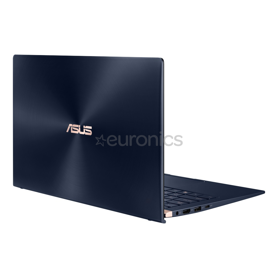 Portatīvais dators ZenBook 14 UX433FAC, Asus