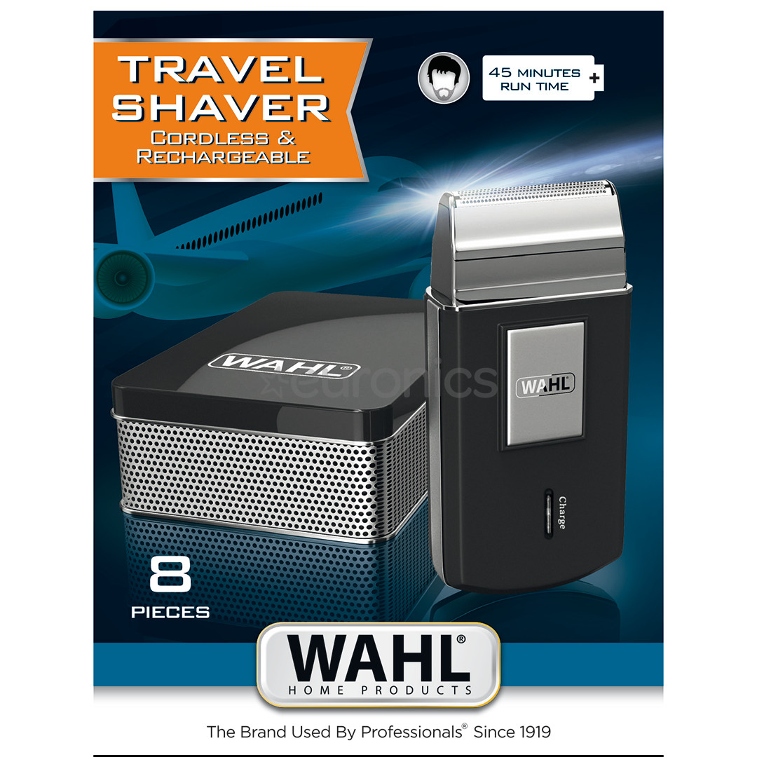 Дорожная бритва Wahl