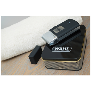 Ceļojumu skuveklis Travel Shaver, Wahl