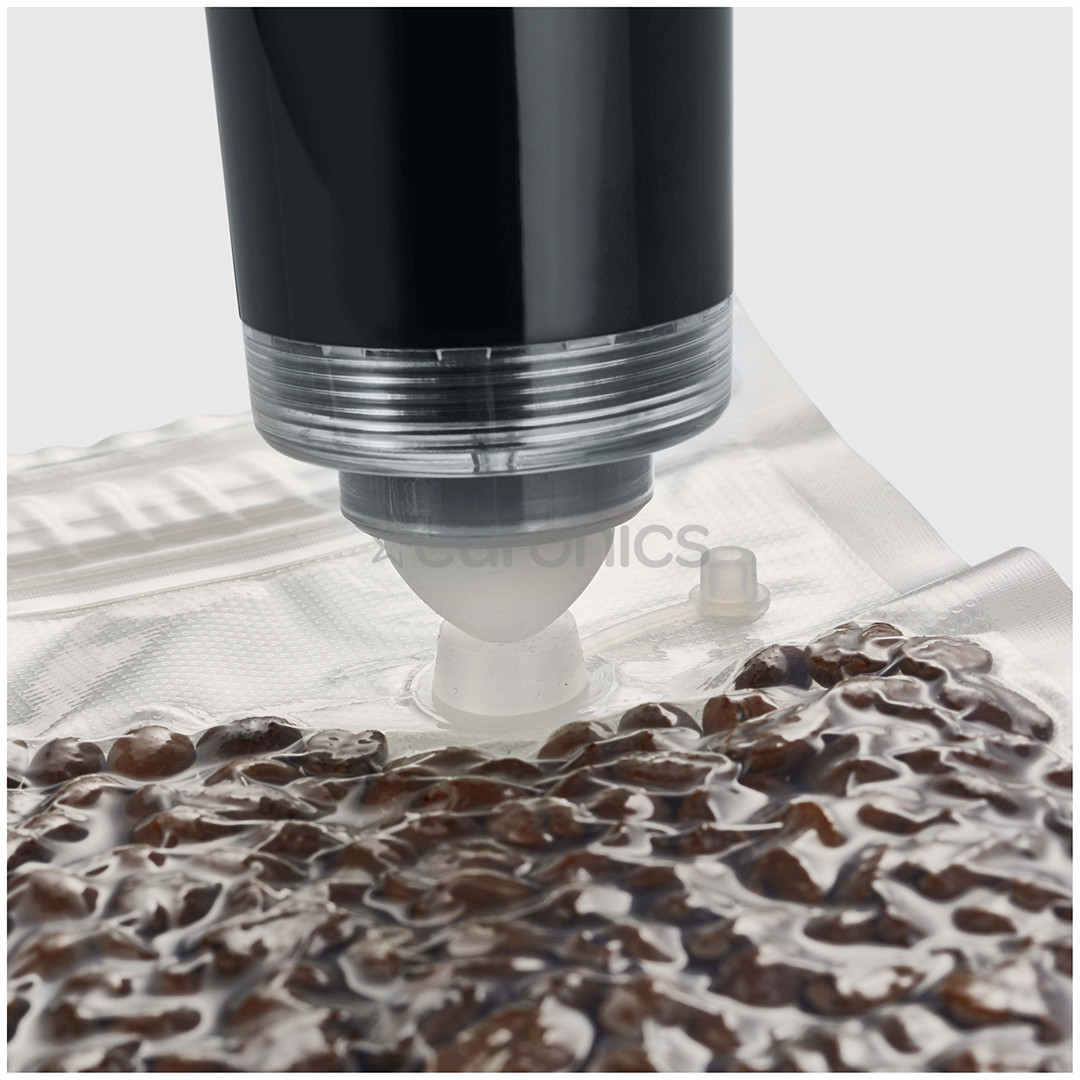 Severin FS3600, 25 шт. - Дополнительные пакеты для вакуумного запайщика пакетов