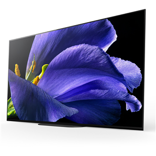 77'' Ultra HD 4K OLED televizors, Sony