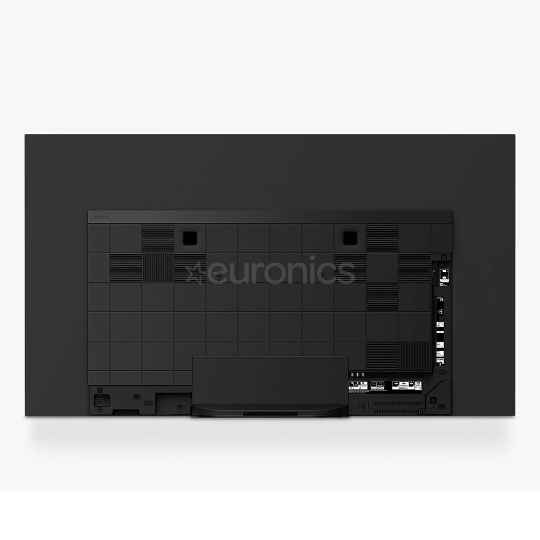 77'' Ultra HD 4K OLED televizors, Sony