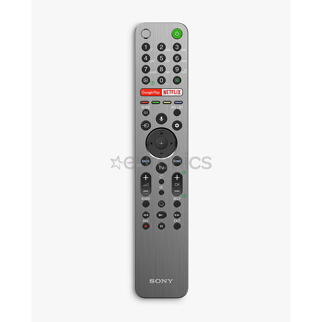 77'' Ultra HD 4K OLED televizors, Sony