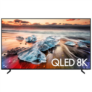 75'' 8K QLED televizors, Samsung