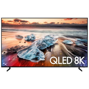 75'' 8K QLED TV Samsung