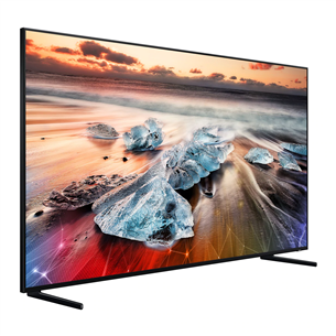 75'' 8K QLED televizors, Samsung