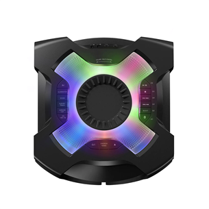 Panasonic TMAX40, black - Party speaker