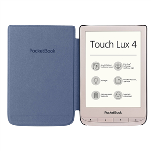 E-reader PocketBook Touch Lux 4 Gift Bundle