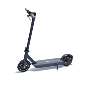 Elektriskais skrejritenis Ninebot Kickscooter MAX G30, Segway