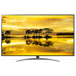 55'' NanoCell 4K LED LCD TV LG