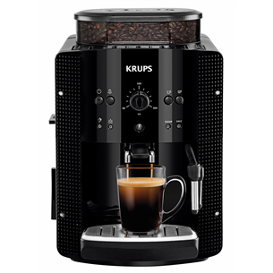 Espresso machine Krups Essential