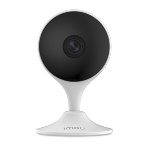 IMOU Cue 2, 2 MP, WiFi, LAN, human detection, night vision, white - IP Camera