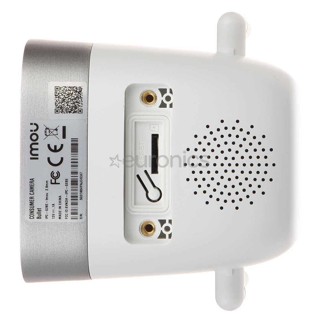 IP kamera New Bullet, Imou