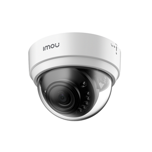 IP-камера IMOU Dome Lite 4MP