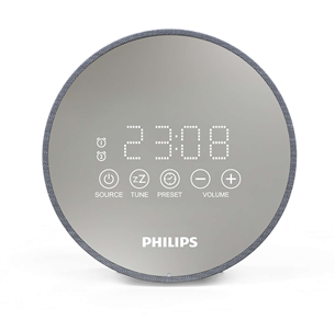 Clock radio Philips TADR402/12