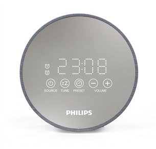 Clock radio Philips