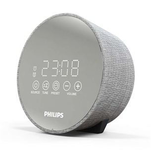 Радиочасы Philips