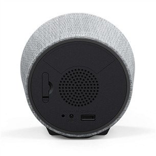 Radio pulkstenis TADR402, Philips