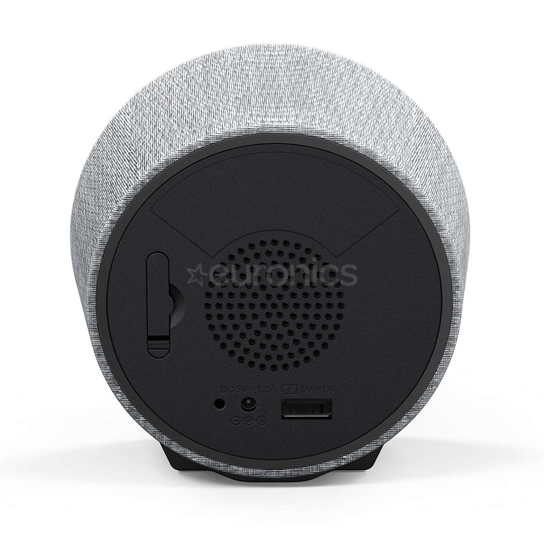 Radio pulkstenis TADR402, Philips
