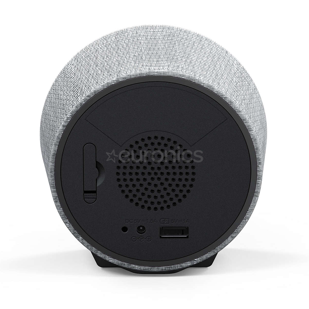 Radio pulkstenis TADR402, Philips