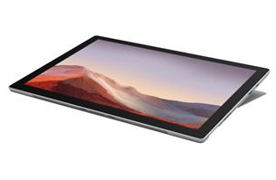 Planšetdators Surface Pro 7, Microsoft