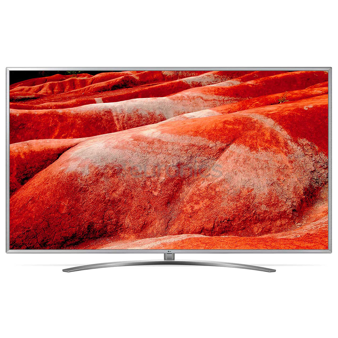 82'' Ultra HD 4K LED LCD televizors, LG