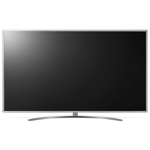 82'' Ultra HD 4K LED LCD televizors, LG