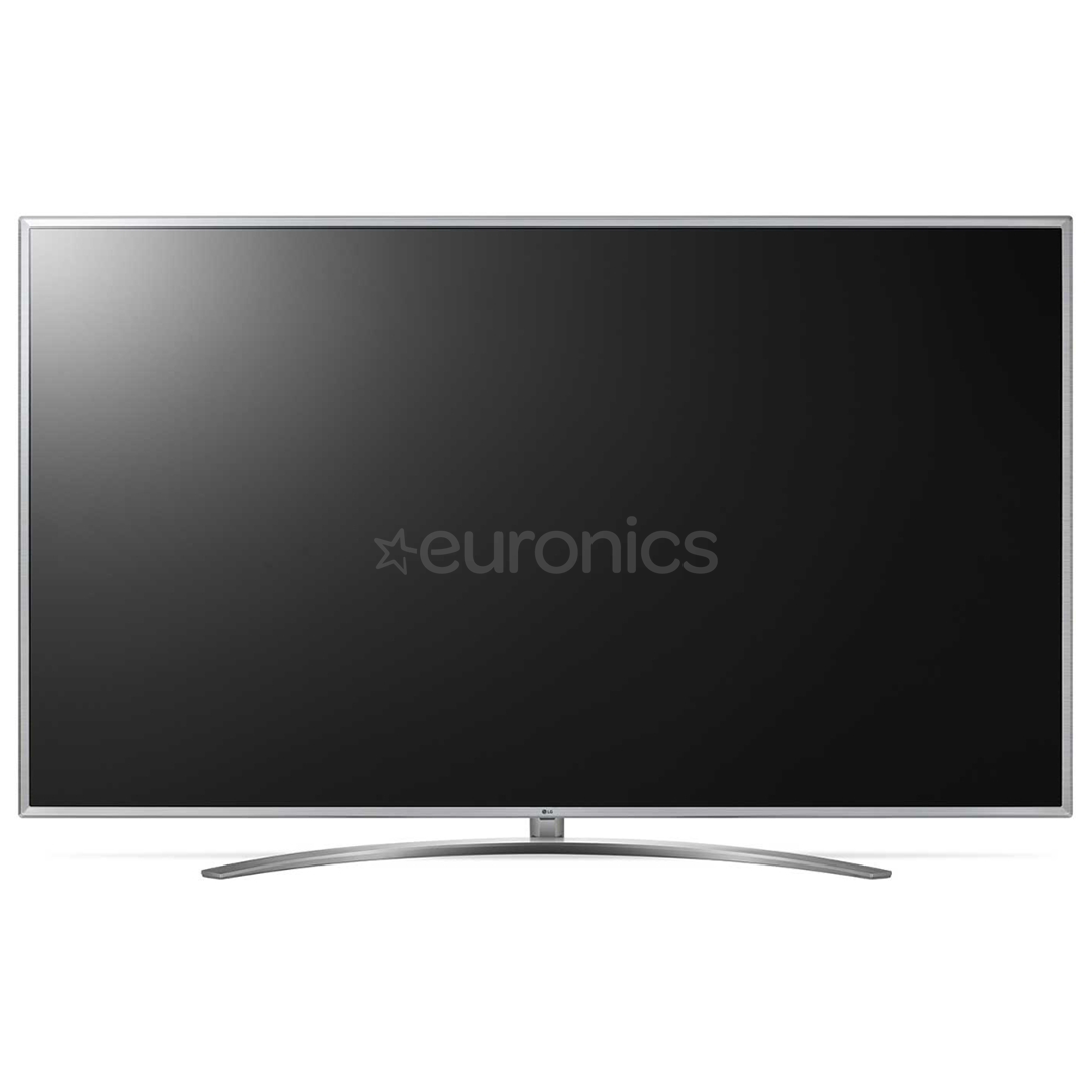 82'' Ultra HD 4K LED LCD televizors, LG