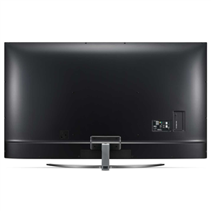 82'' Ultra HD 4K LED LCD-телевизор, LG
