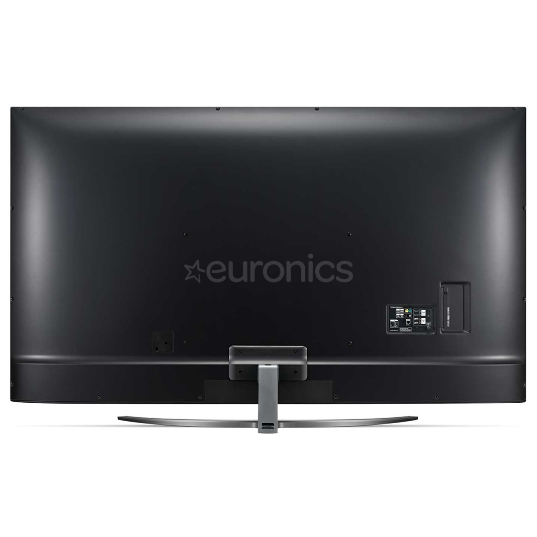 82'' Ultra HD 4K LED LCD televizors, LG