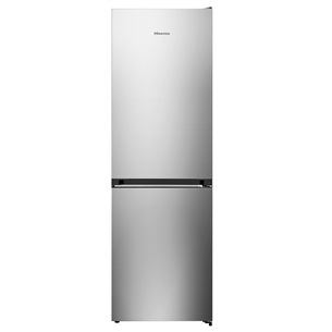 Refrigerator Hisense (188 cm)