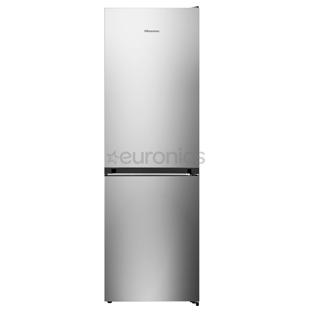 Ledusskapis, Hisense (188 cm)