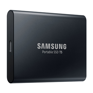 External SSD drive T5, Samsung / 2 TB