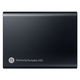 External SSD drive T5, Samsung / 2 TB