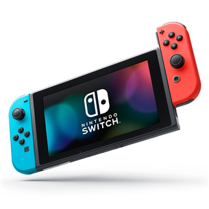 Spēļu konsole Switch, Nintendo + Mario Kart 8