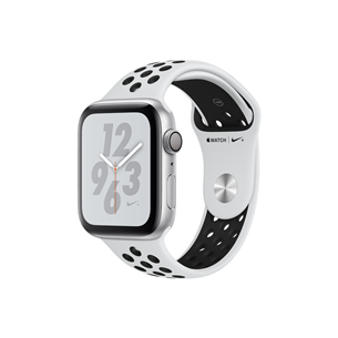 Смарт-часы Apple Watch Series 4 Nike+ / GPS / (44 мм)