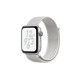 Viedpulkstenis Apple Watch Series 4 Nike+ / GPS / 44 mm