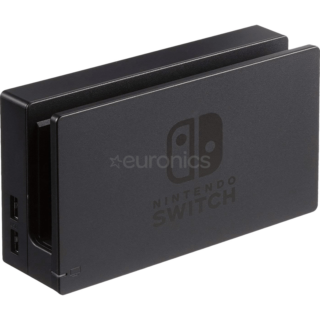 Dokstacija priekš Nintendo Switch
