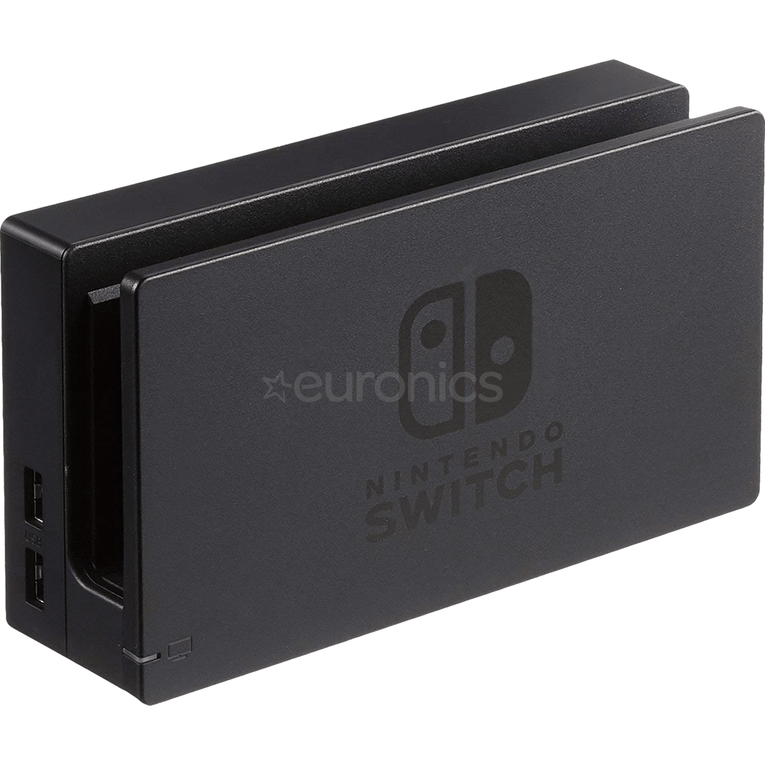 Dokstacija priekš Nintendo Switch