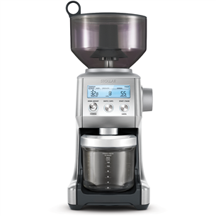 Sage the Smart Grinder™ Pro, 165 W, inox - Coffee grinder