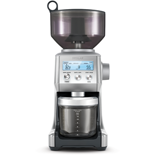 Sage the Smart Grinder™ Pro, 165 Вт, нерж. сталь - Кофемолка