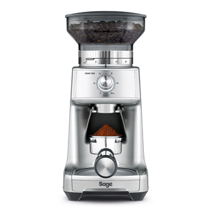 Sage the Dose Control™ Pro, 130 W, inox - Coffee grinder