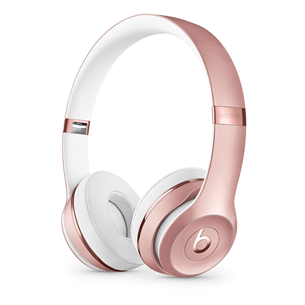 Wireless headphones Beats Solo 3 MX442ZM/A